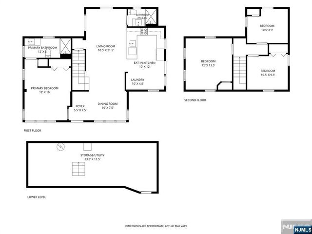 72 Koclas Drive, Netcong Borough, NJ 07857