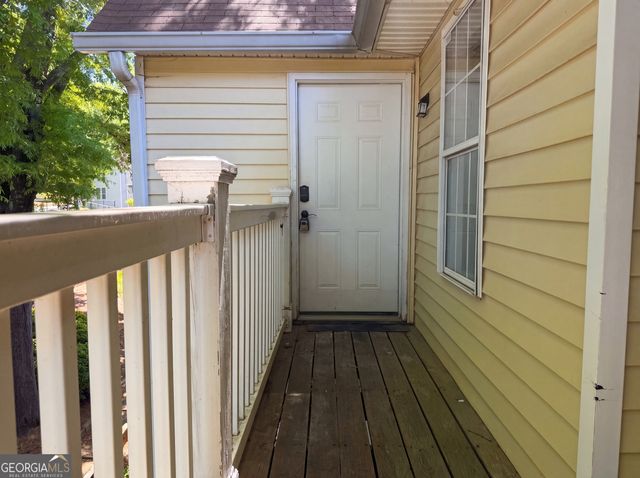 573 Cobblestone Trail, Avondale Estates, GA 30002
