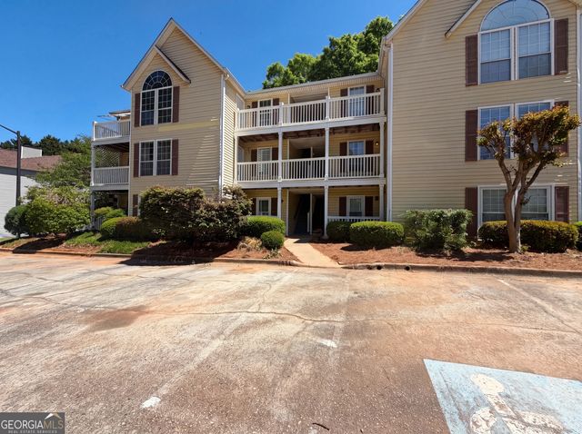 573 Cobblestone Trail, Avondale Estates, GA 30002