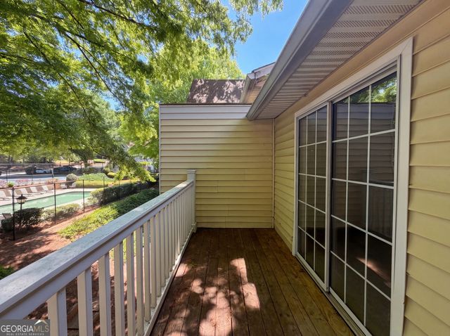 573 Cobblestone Trail, Avondale Estates, GA 30002