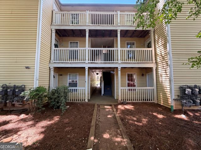 573 Cobblestone Trail, Avondale Estates, GA 30002