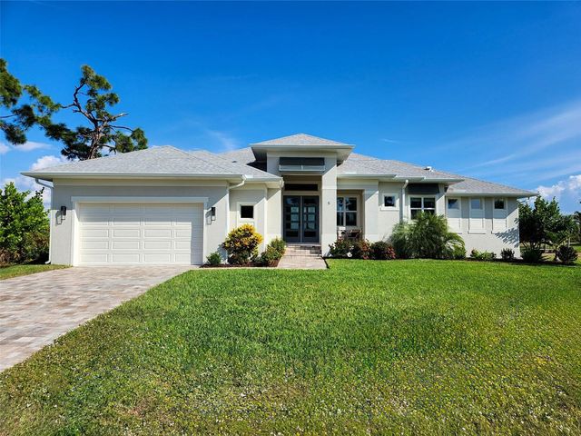 5 REEF COURT, Placida, FL 33946