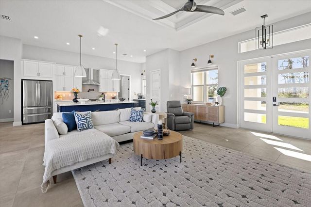 5 REEF COURT, Placida, FL 33946