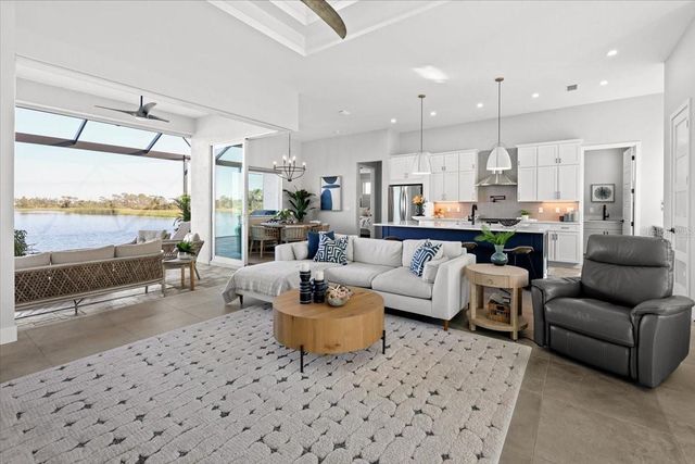 5 REEF COURT, Placida, FL 33946