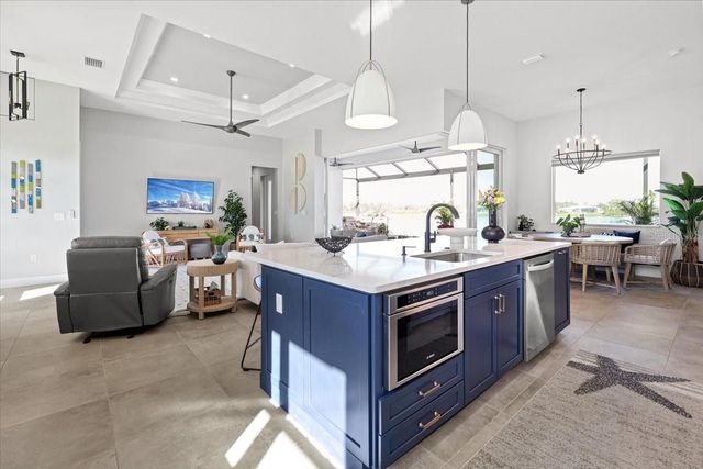 5 REEF COURT, Placida, FL 33946