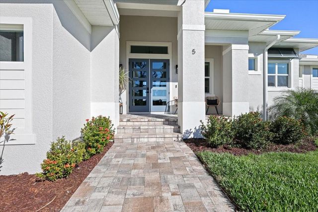 5 REEF COURT, Placida, FL 33946