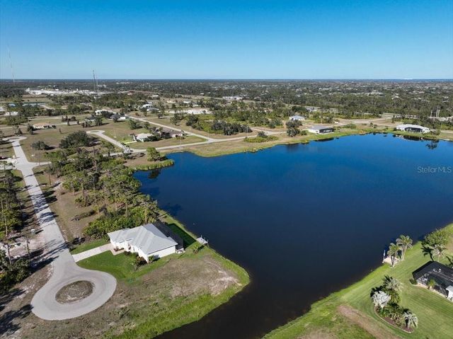 5 REEF COURT, Placida, FL 33946