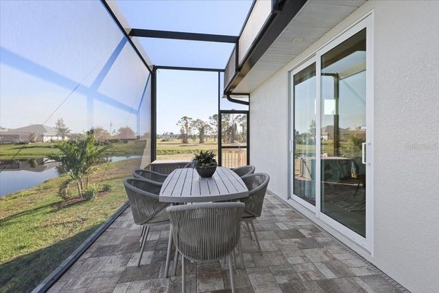 5 REEF COURT, Placida, FL 33946