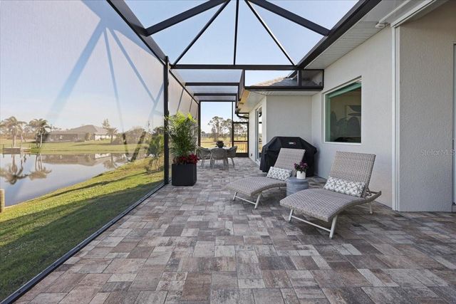 5 REEF COURT, Placida, FL 33946