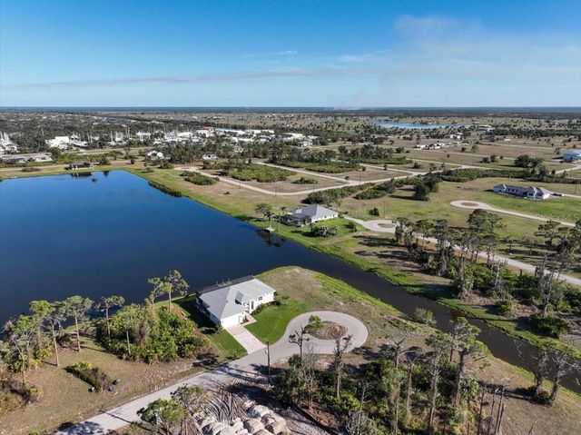 5 REEF COURT, Placida, FL 33946