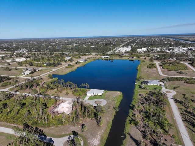 5 REEF COURT, Placida, FL 33946