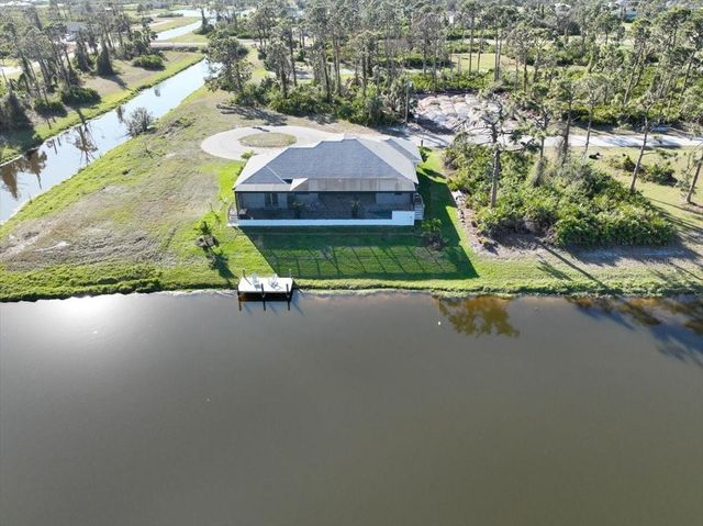 5 REEF COURT, Placida, FL 33946