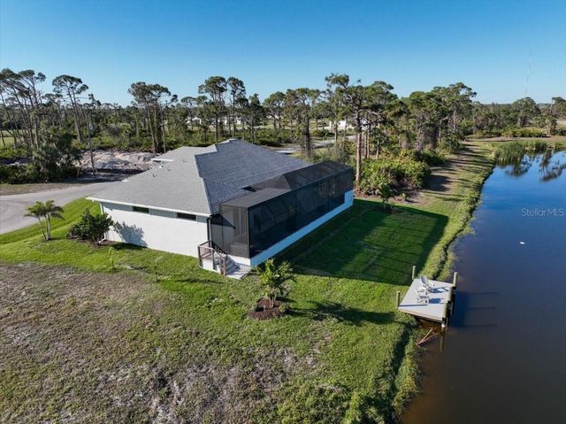5 REEF COURT, Placida, FL 33946