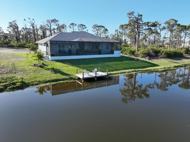 5 REEF COURT, Placida, FL 33946