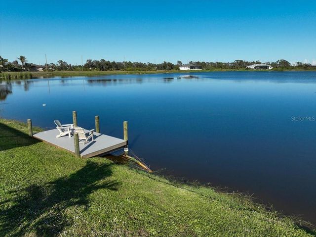 5 REEF COURT, Placida, FL 33946