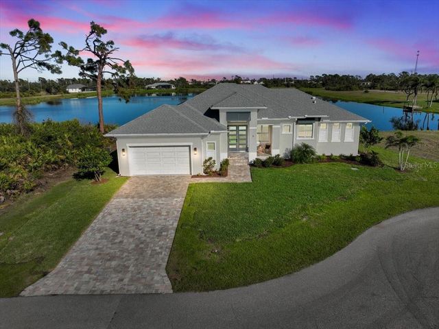 5 REEF COURT, Placida, FL 33946