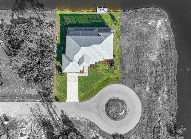 5 REEF COURT, Placida, FL 33946