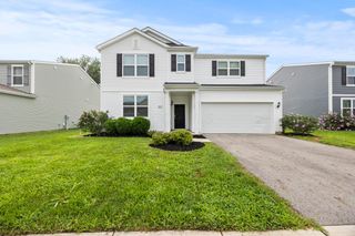 26 Bazler Lane, South Bloomfield, OH 43103