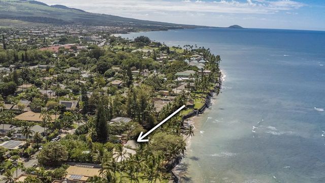 1606 Halama St, Kihei, HI 96753