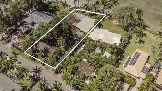 1606 Halama St, Kihei, HI 96753