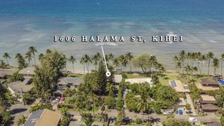 1606 Halama St, Kihei, HI 96753