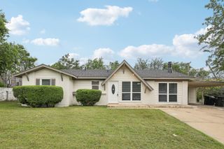 6405 Waynewood Court, Fort Worth, TX 76135
