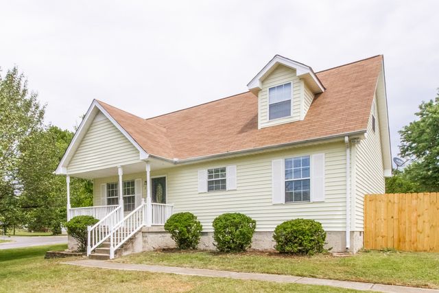 101 Wortham Ct, La Vergne, TN 37086