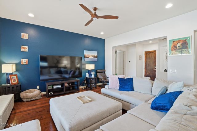 1802 W MEAD Place, Chandler, AZ 85248