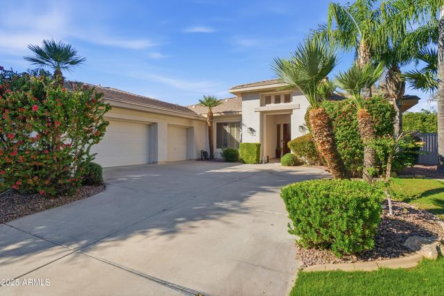 1802 W MEAD Place, Chandler, AZ 85248