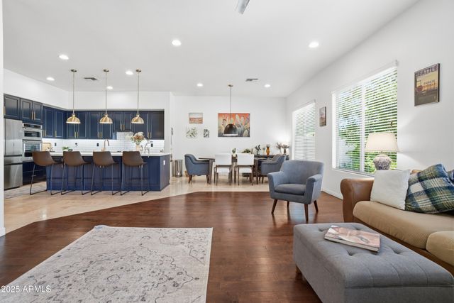 1802 W MEAD Place, Chandler, AZ 85248