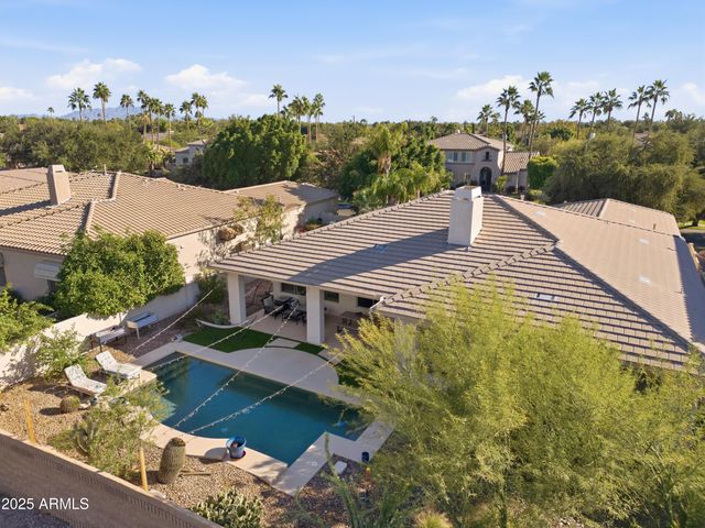 1802 W MEAD Place, Chandler, AZ 85248