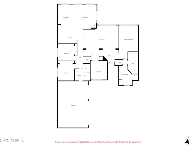 1802 W MEAD Place, Chandler, AZ 85248