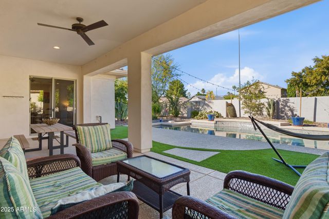 1802 W MEAD Place, Chandler, AZ 85248