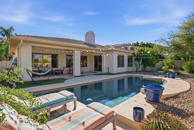 1802 W MEAD Place, Chandler, AZ 85248