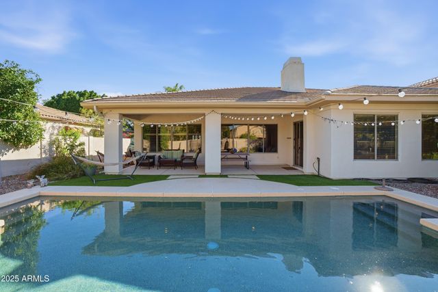 1802 W MEAD Place, Chandler, AZ 85248