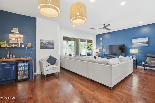 1802 W MEAD Place, Chandler, AZ 85248