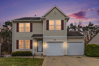 4663 Andover Woods Court, Portage City, MI 49024
