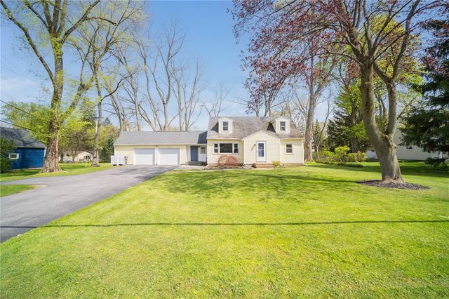 994 Gravel Road, Webster, NY 14580