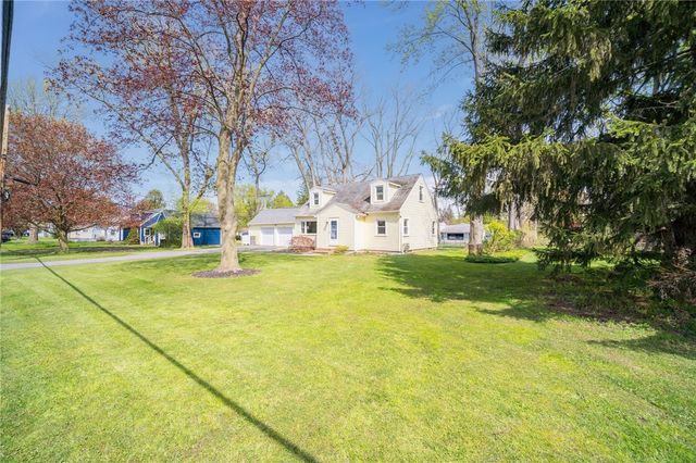 994 Gravel Road, Webster, NY 14580