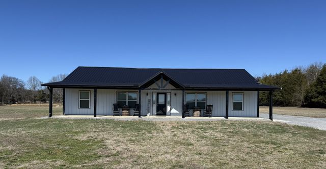 2586 Brown Shop Rd, Petersburg, TN 37144