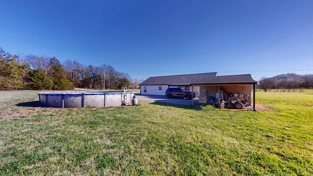 2586 Brown Shop Rd, Petersburg, TN 37144
