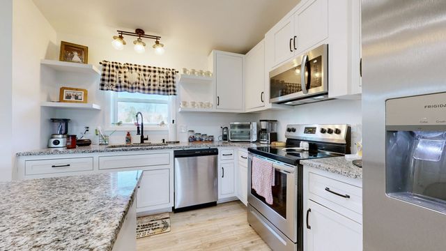 2586 Brown Shop Rd, Petersburg, TN 37144