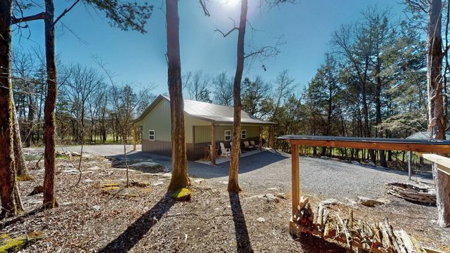 2586 Brown Shop Rd, Petersburg, TN 37144