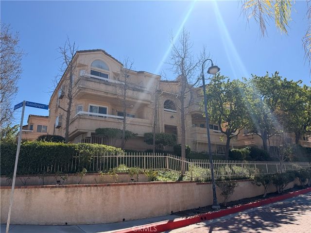 19804 Sandpiper 9, Newhall, CA 91321