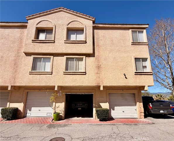 19804 Sandpiper 9, Newhall, CA 91321