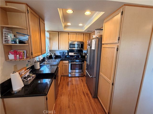 19804 Sandpiper 9, Newhall, CA 91321