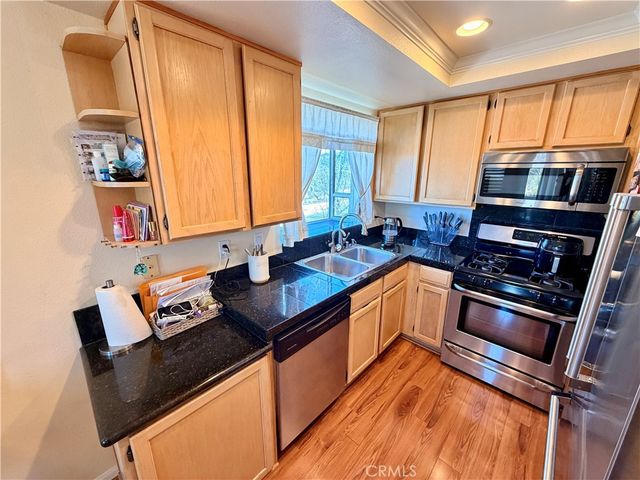 19804 Sandpiper 9, Newhall, CA 91321