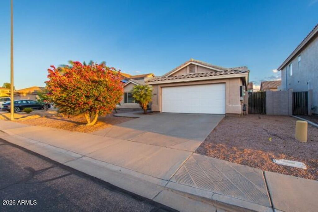 9609 E MONTE Avenue, Mesa, AZ 85209 — photo 2