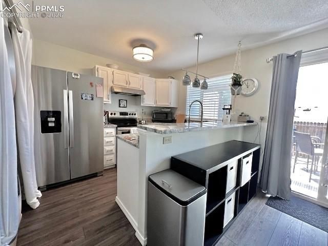 6838 Ravencrest Drive, Colorado Springs, CO 80919