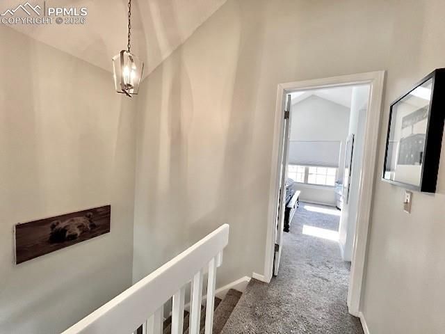 6838 Ravencrest Drive, Colorado Springs, CO 80919